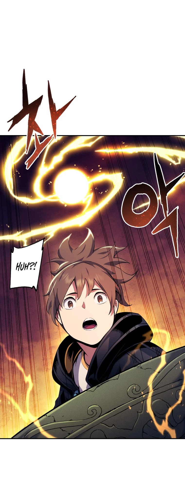 Return of the Broken Constellation Chapter 84 page 5 - Chapter 84