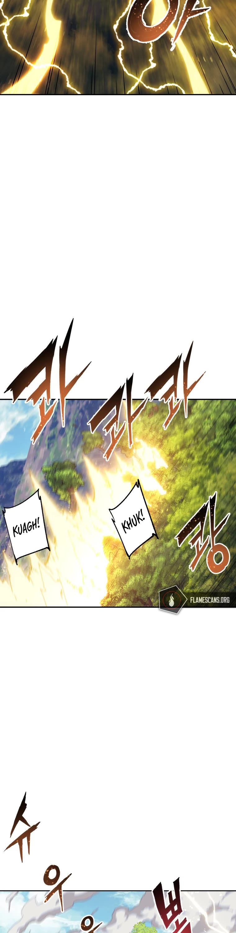 Return of the Broken Constellation Chapter 84 page 7 - Chapter 84