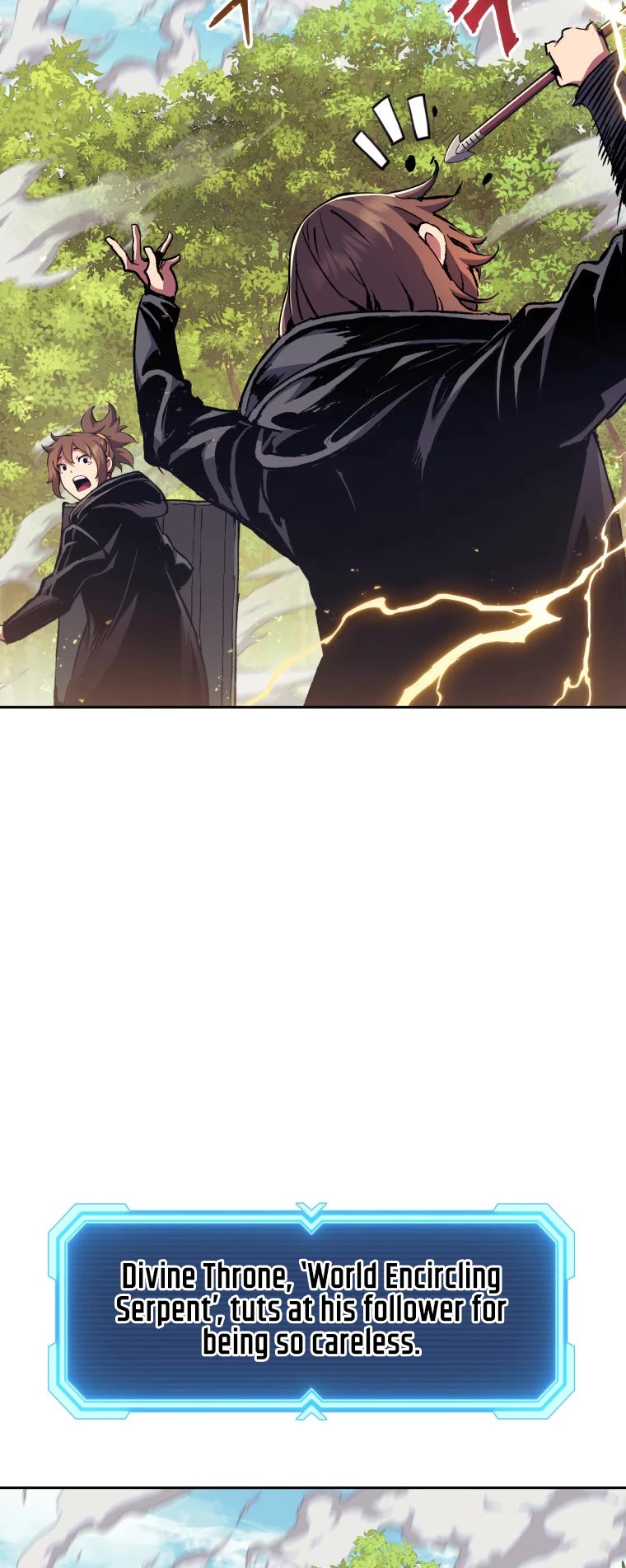 Return of the Broken Constellation Chapter 84 page 8 - Chapter 84