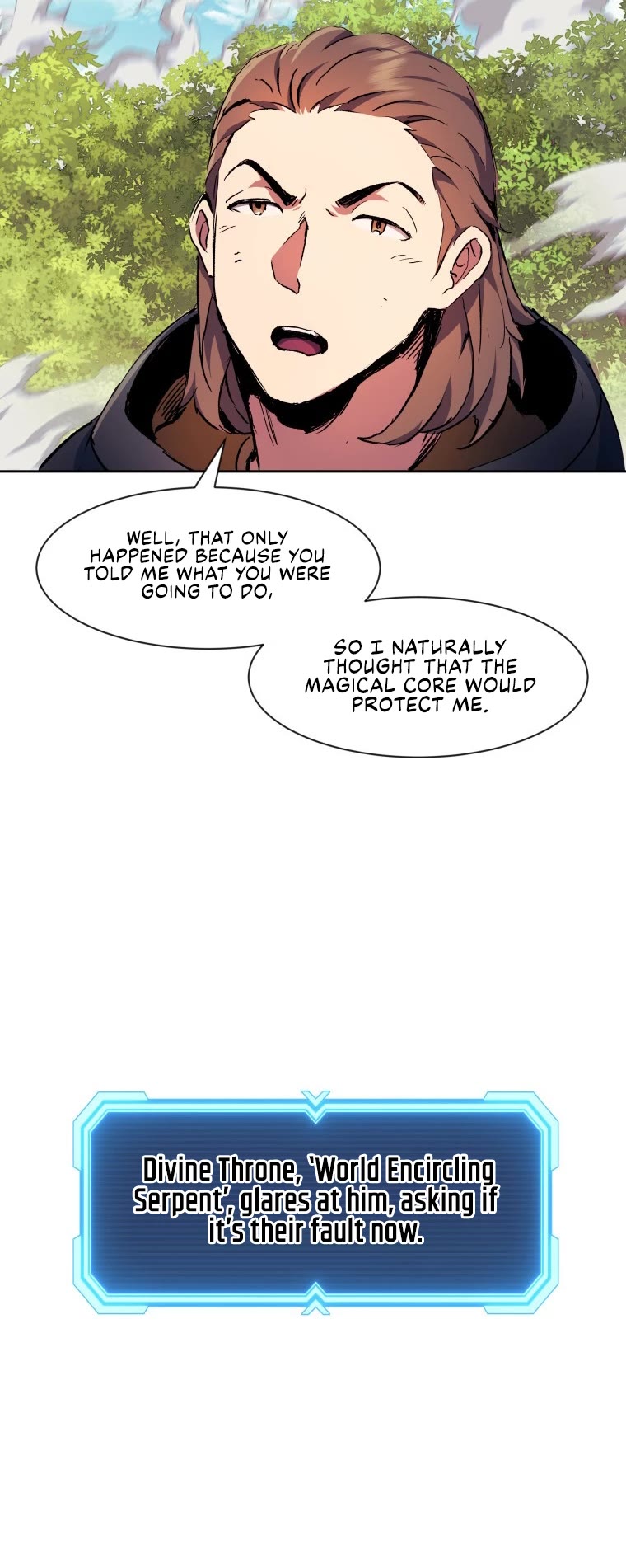 Return of the Broken Constellation Chapter 84 page 9 - Chapter 84