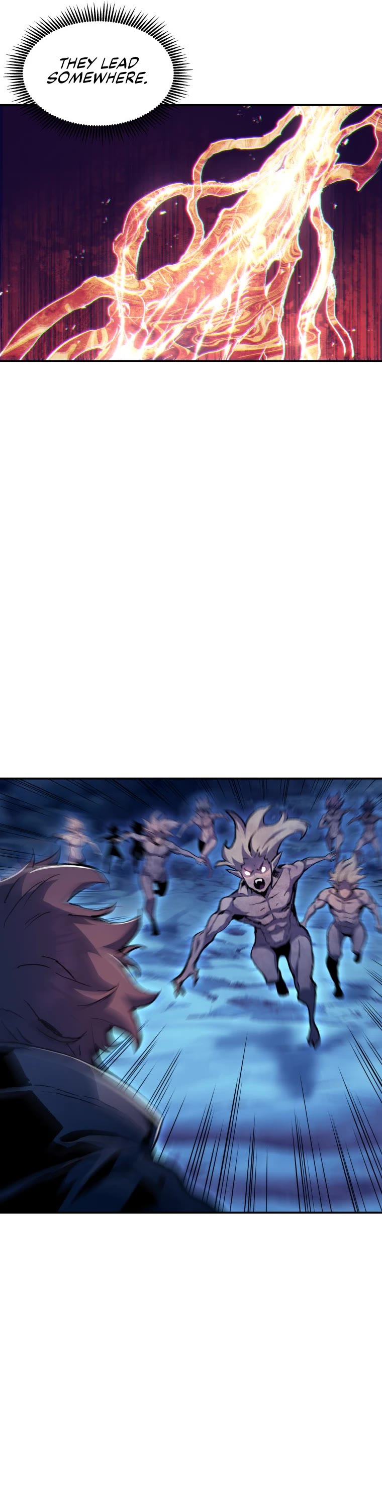 Return of the Broken Constellation Chapter 85 page 10 - Chapter 85