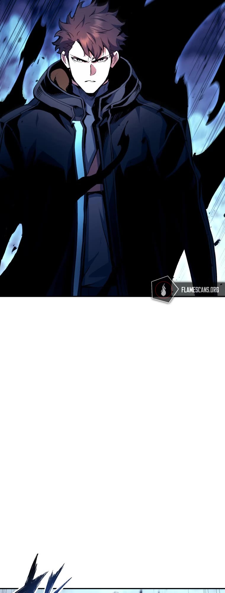Return of the Broken Constellation Chapter 85 page 12 - Chapter 85