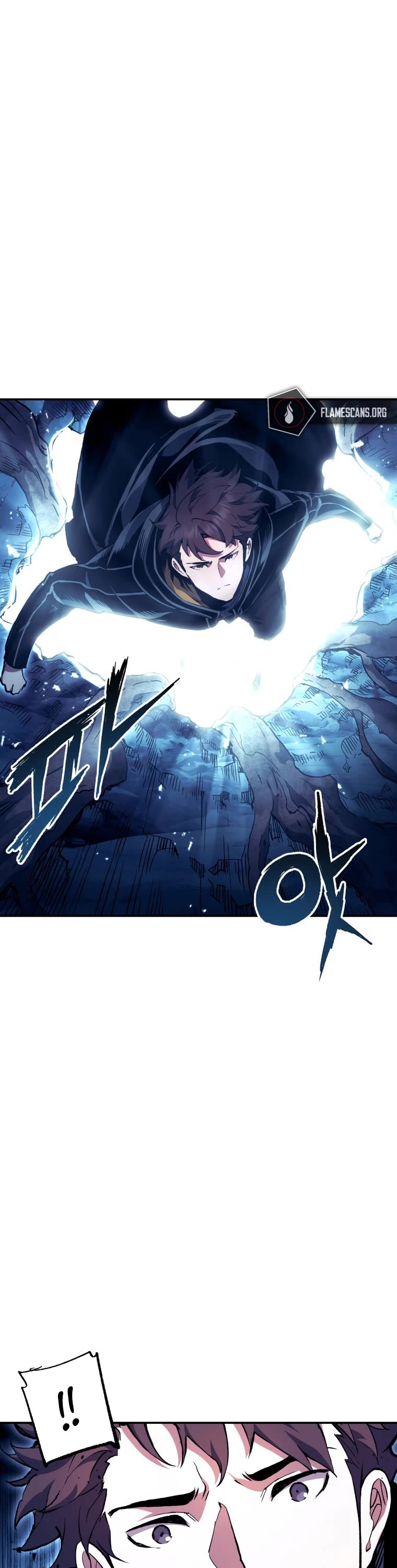 Return of the Broken Constellation Chapter 85 page 15 - Chapter 85