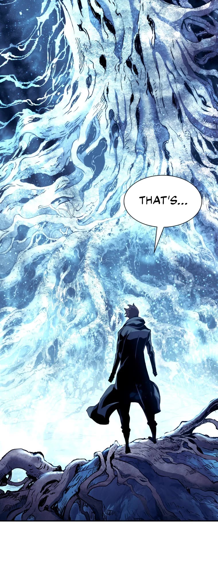 Return of the Broken Constellation Chapter 85 page 17 - Chapter 85
