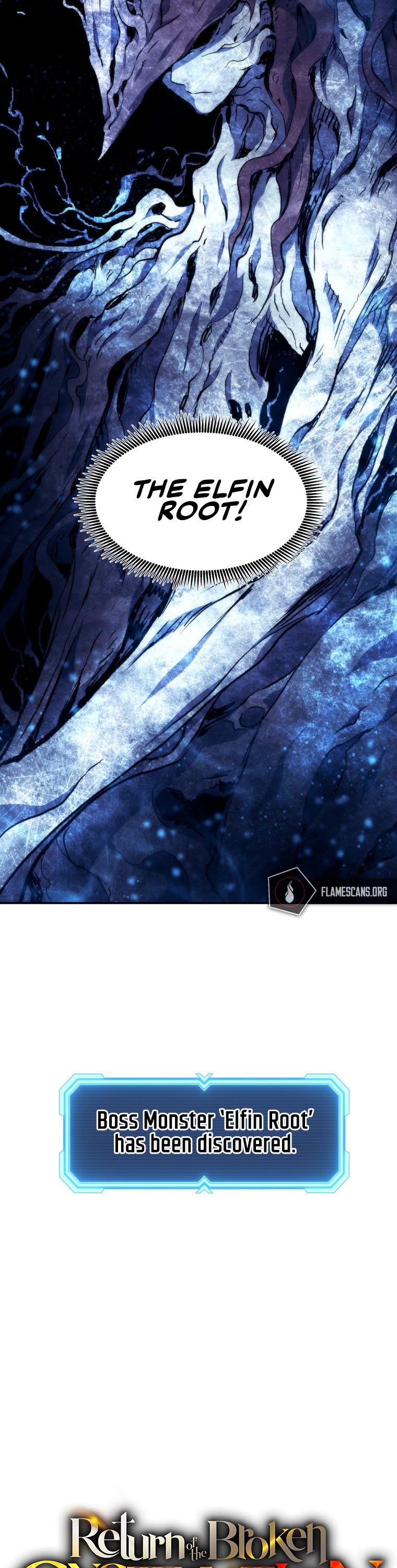 Return of the Broken Constellation Chapter 85 page 19 - Chapter 85