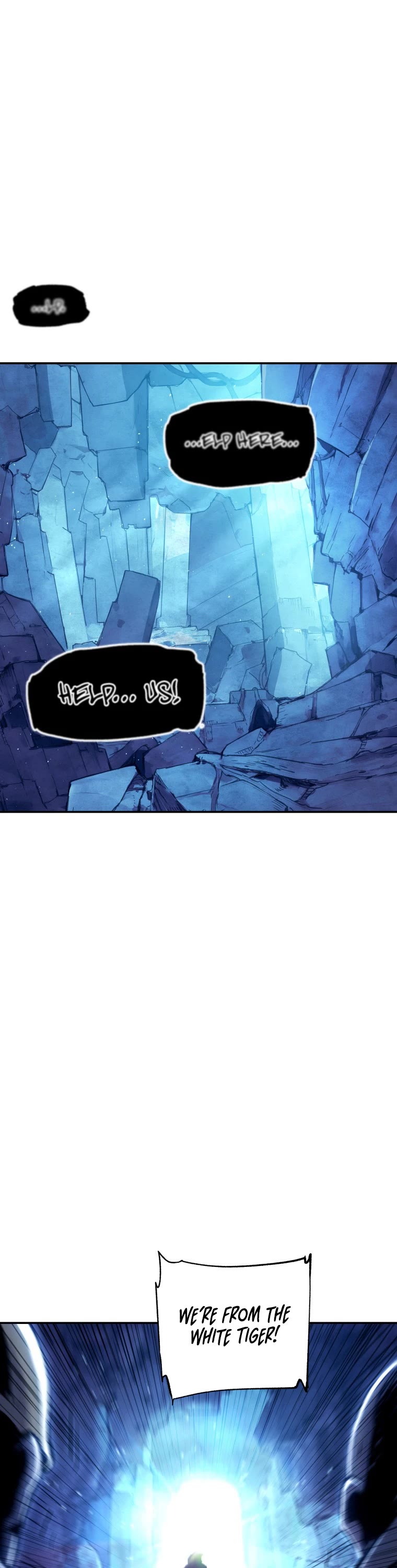 Return of the Broken Constellation Chapter 85 page 2 - Chapter 85