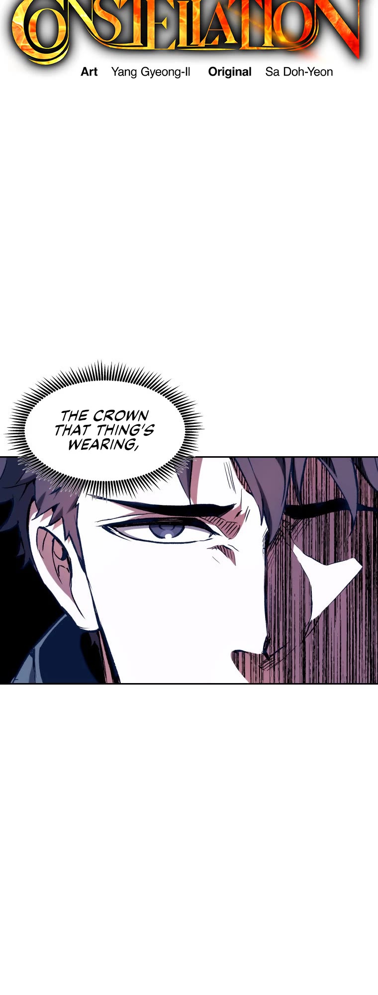 Return of the Broken Constellation Chapter 85 page 20 - Chapter 85