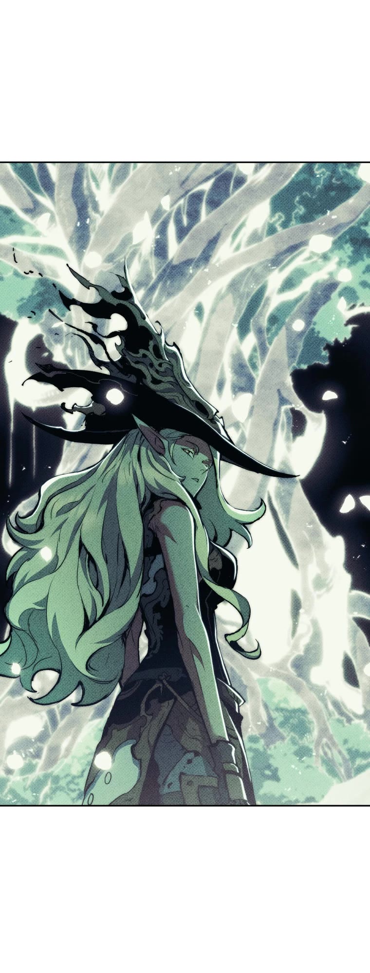 Return of the Broken Constellation Chapter 85 page 21 - Chapter 85