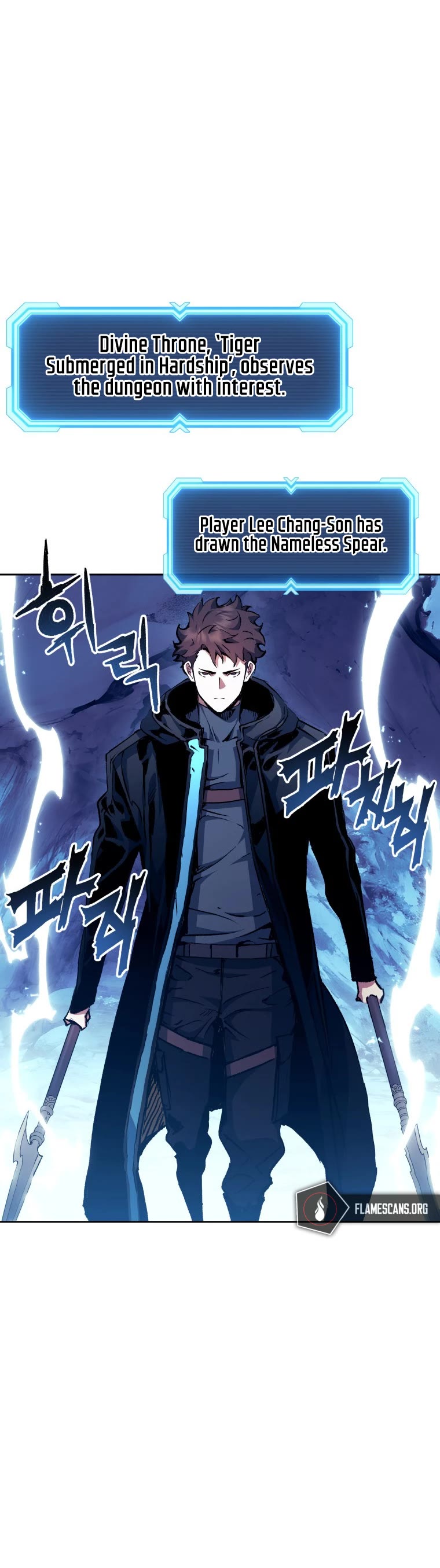 Return of the Broken Constellation Chapter 85 page 23 - Chapter 85