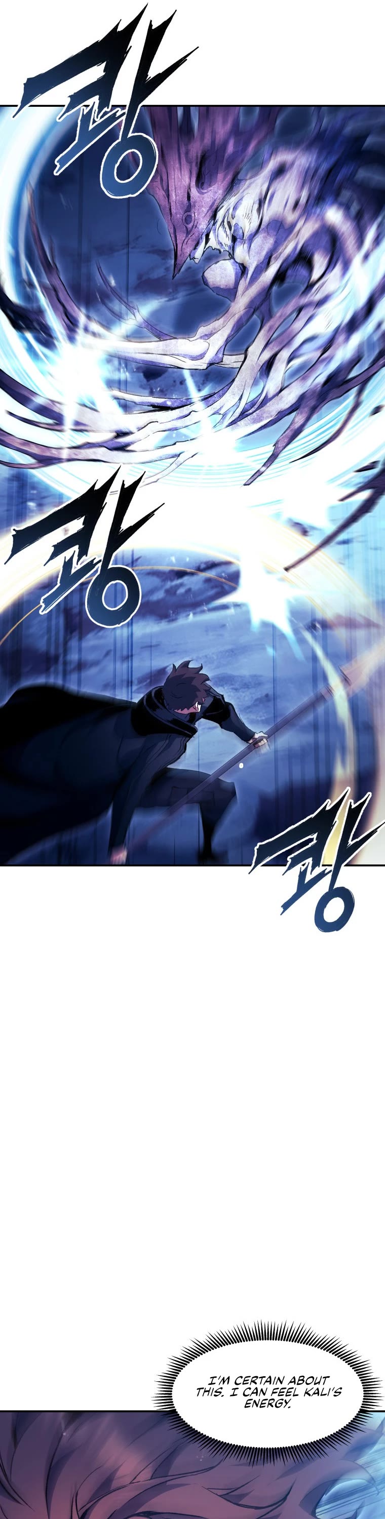 Return of the Broken Constellation Chapter 85 page 29 - Chapter 85