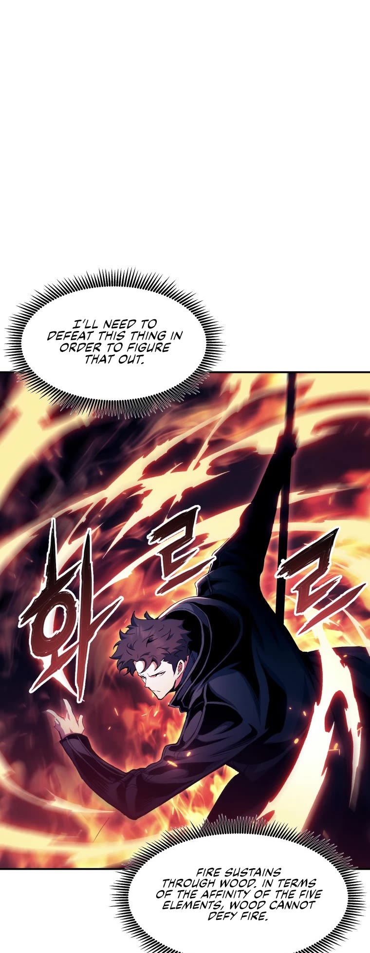 Return of the Broken Constellation Chapter 85 page 35 - Chapter 85