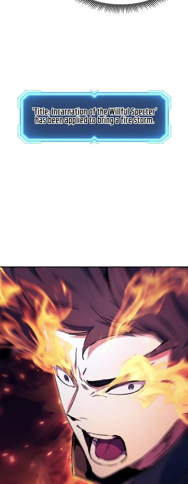 Return of the Broken Constellation Chapter 85 page 36 - Chapter 85