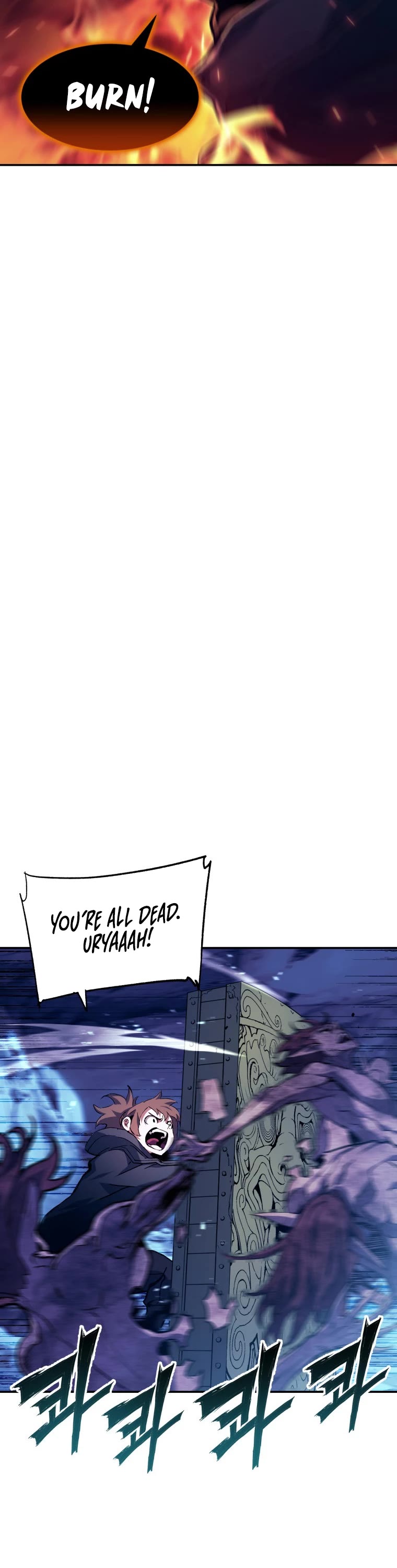 Return of the Broken Constellation Chapter 85 page 37 - Chapter 85