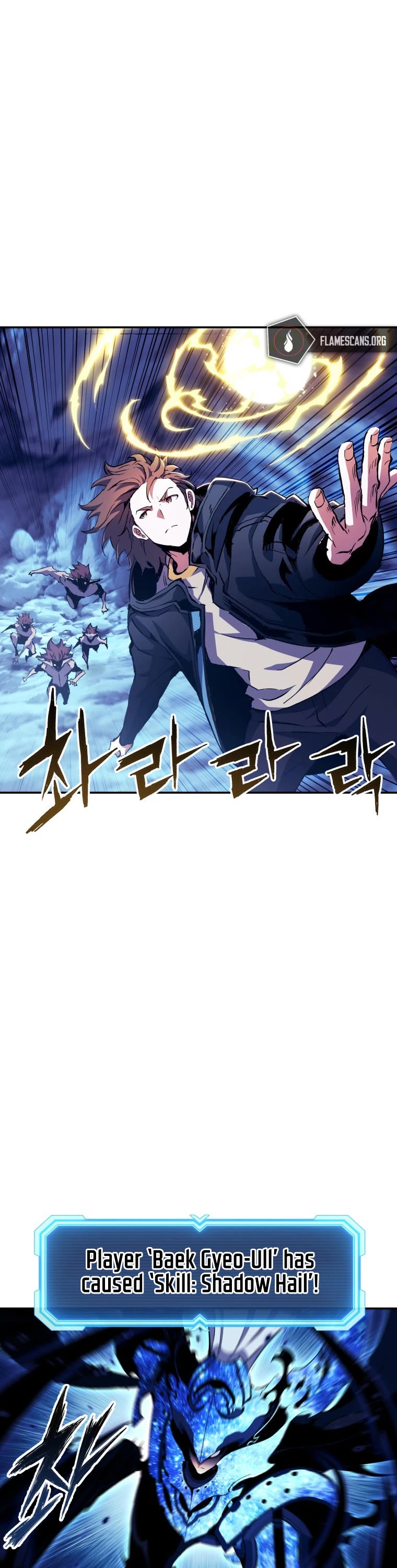 Return of the Broken Constellation Chapter 85 page 38 - Chapter 85