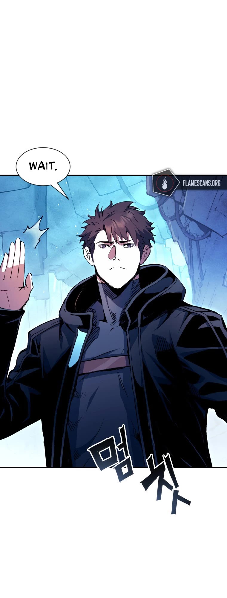 Return of the Broken Constellation Chapter 85 page 4 - Chapter 85