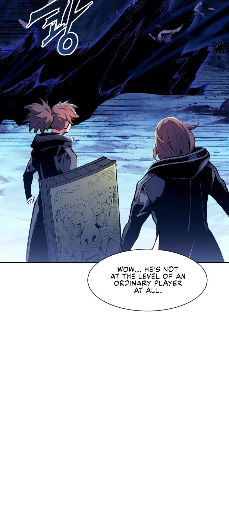 Return of the Broken Constellation Chapter 85 page 40 - Chapter 85