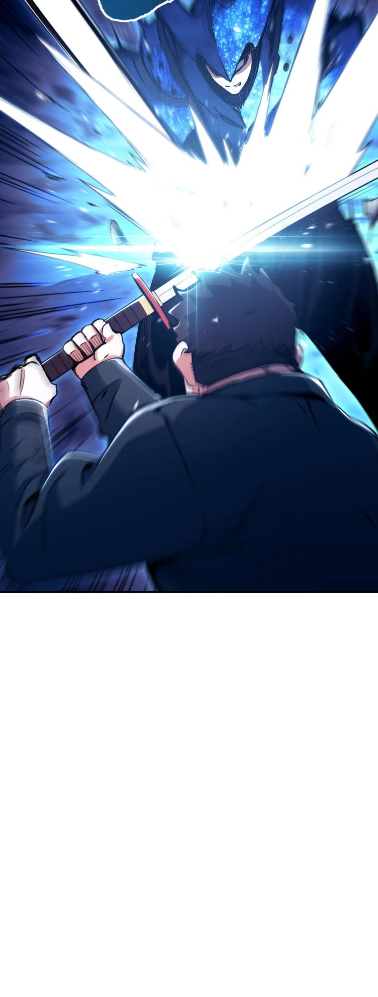 Return of the Broken Constellation Chapter 85 page 44 - Chapter 85