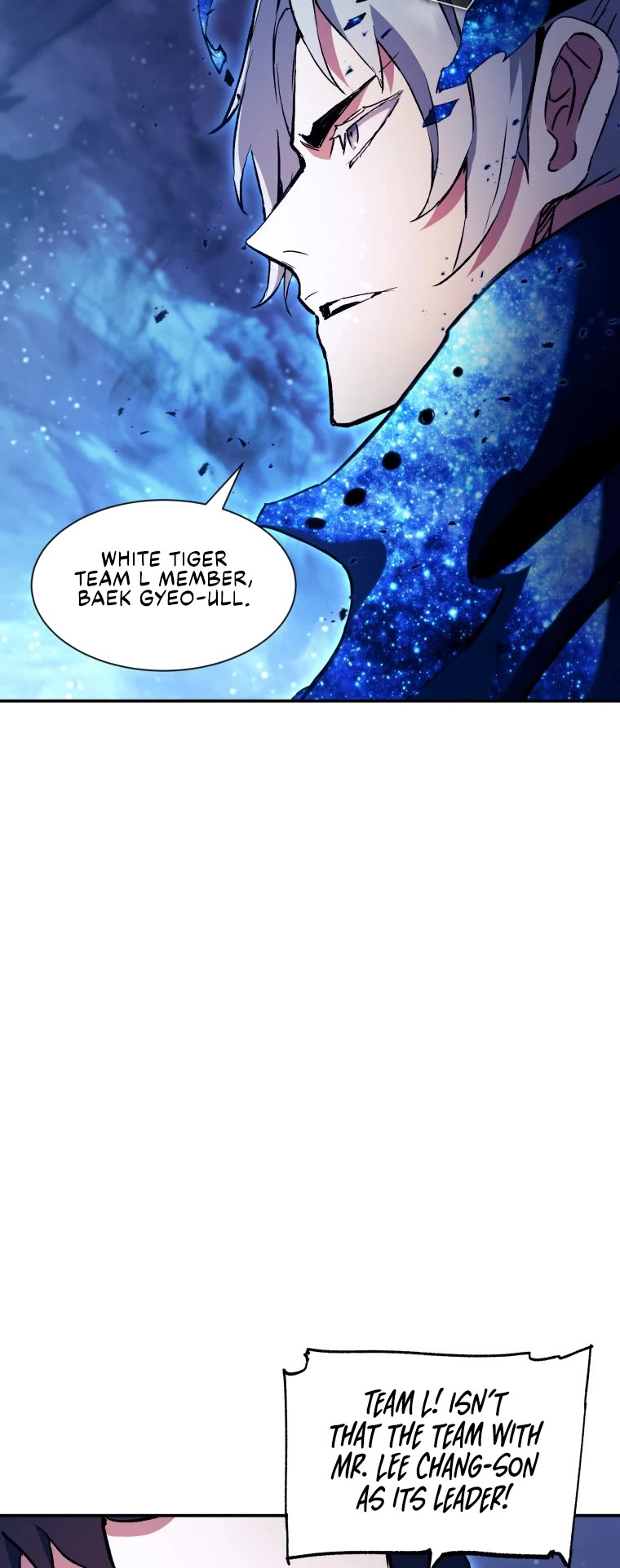 Return of the Broken Constellation Chapter 85 page 47 - Chapter 85