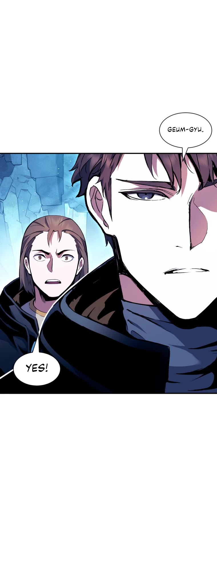 Return of the Broken Constellation Chapter 85 page 5 - Chapter 85