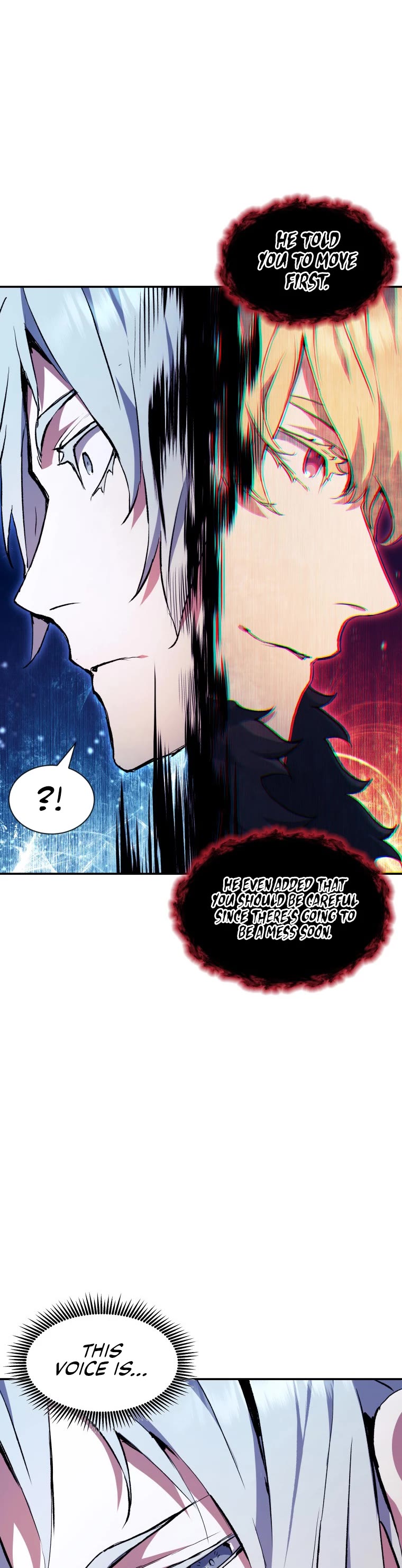 Return of the Broken Constellation Chapter 85 page 50 - Chapter 85