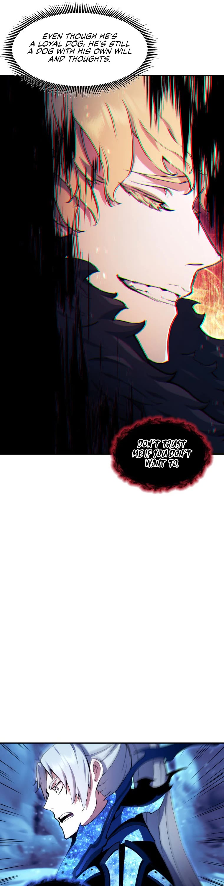 Return of the Broken Constellation Chapter 85 page 52 - Chapter 85