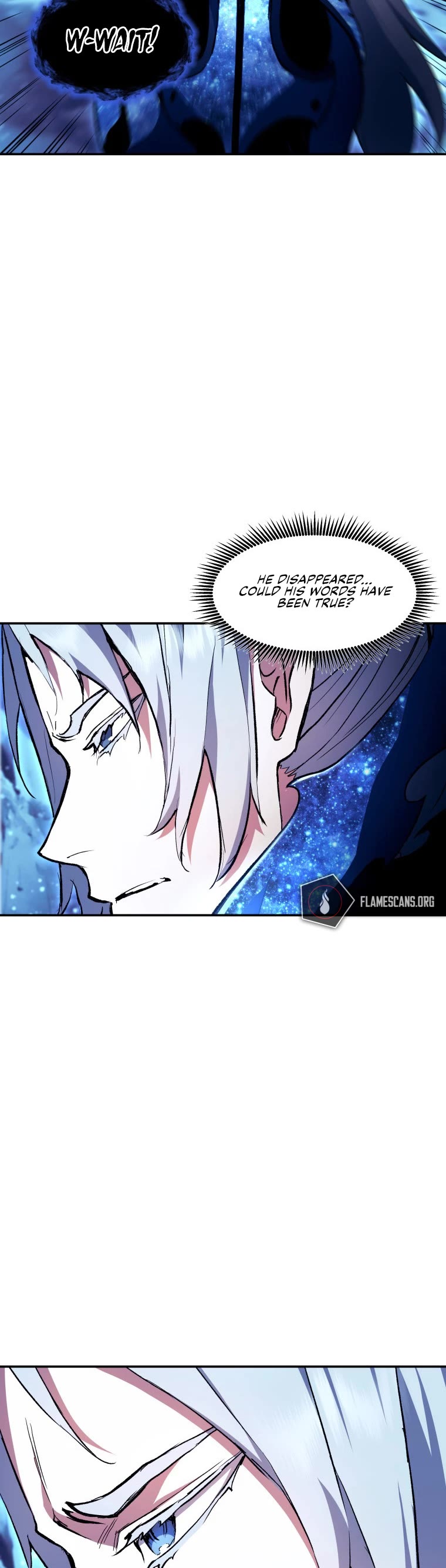 Return of the Broken Constellation Chapter 85 page 53 - Chapter 85