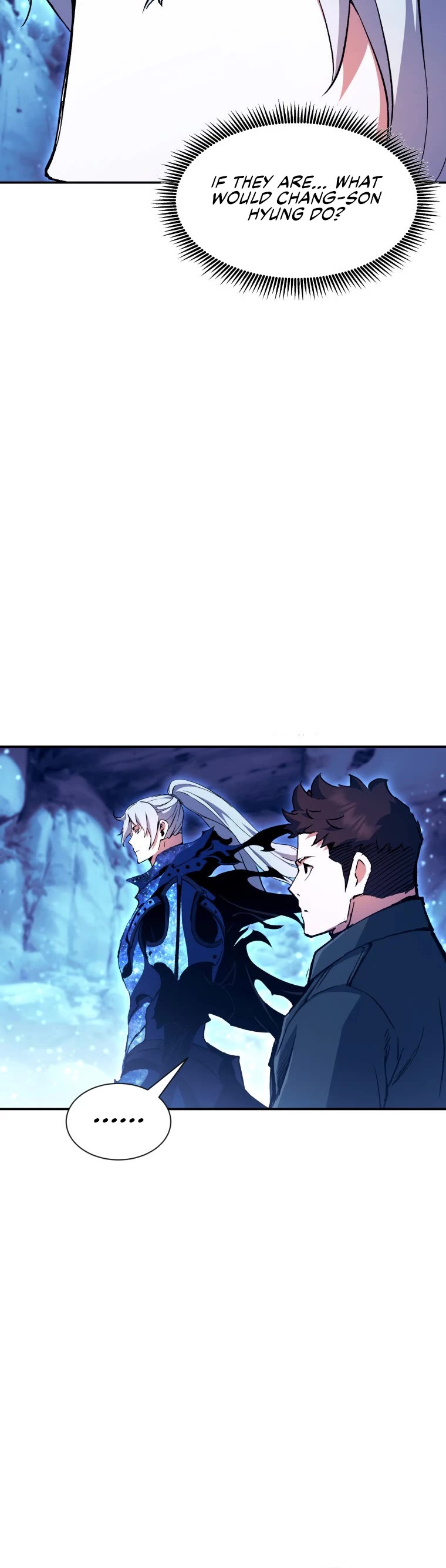 Return of the Broken Constellation Chapter 85 page 54 - Chapter 85