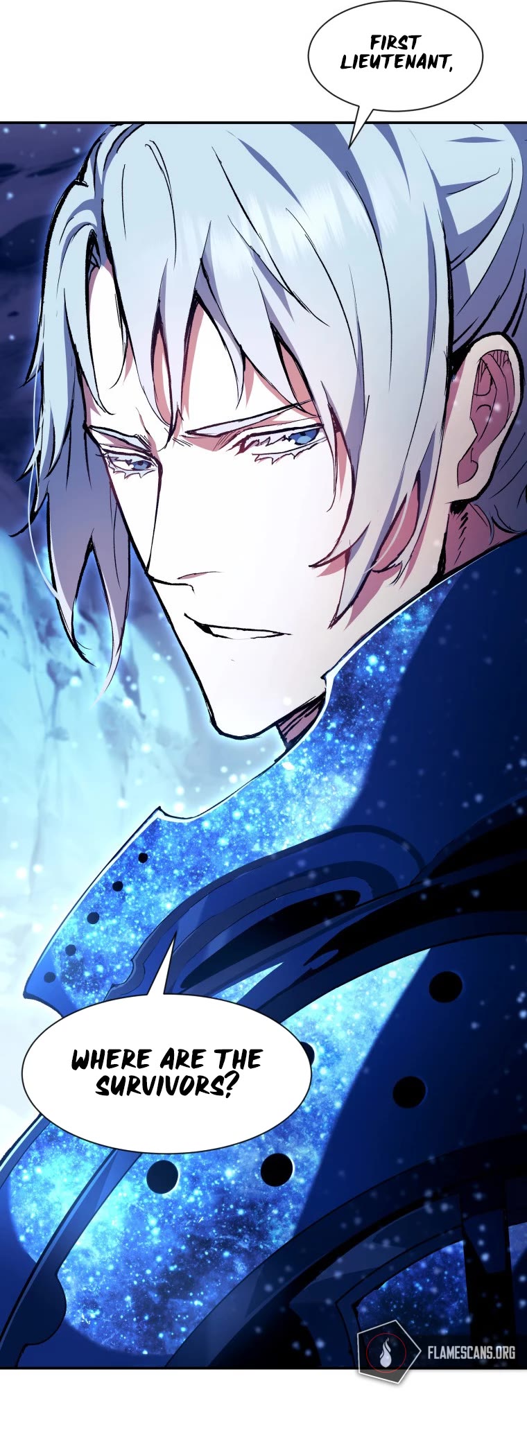 Return of the Broken Constellation Chapter 85 page 55 - Chapter 85