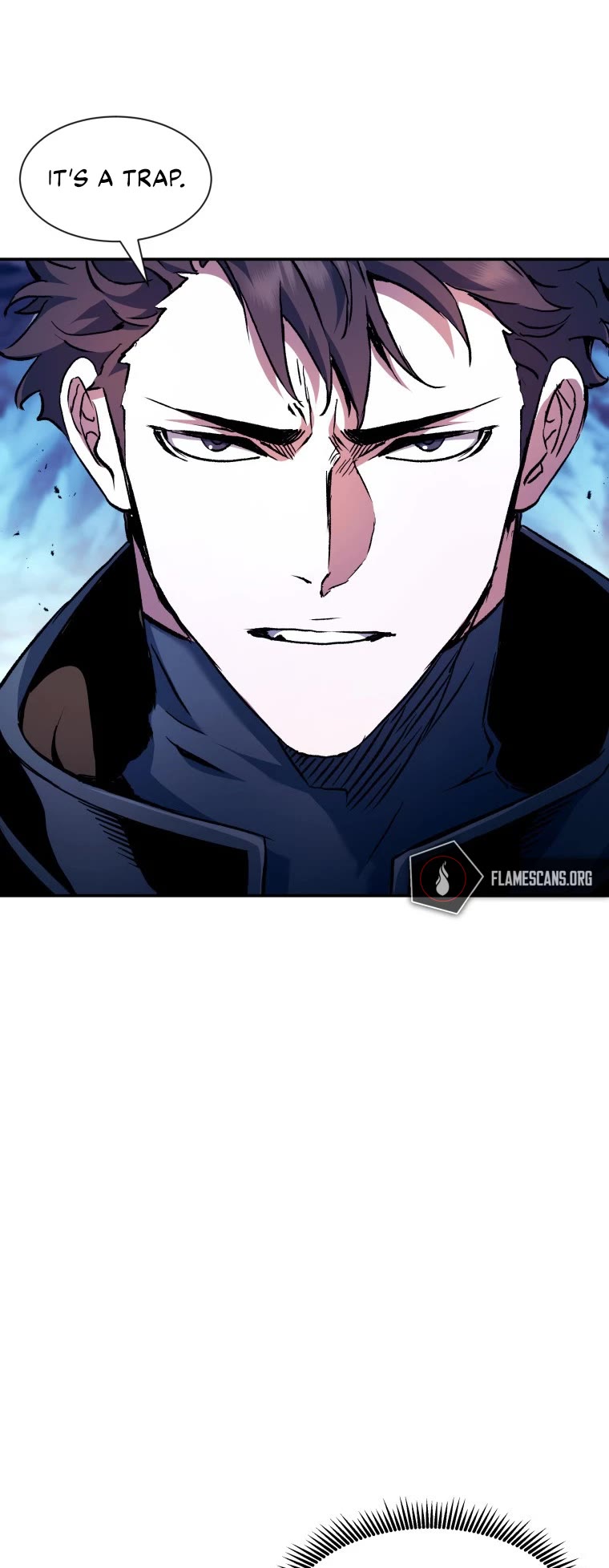 Return of the Broken Constellation Chapter 85 page 8 - Chapter 85