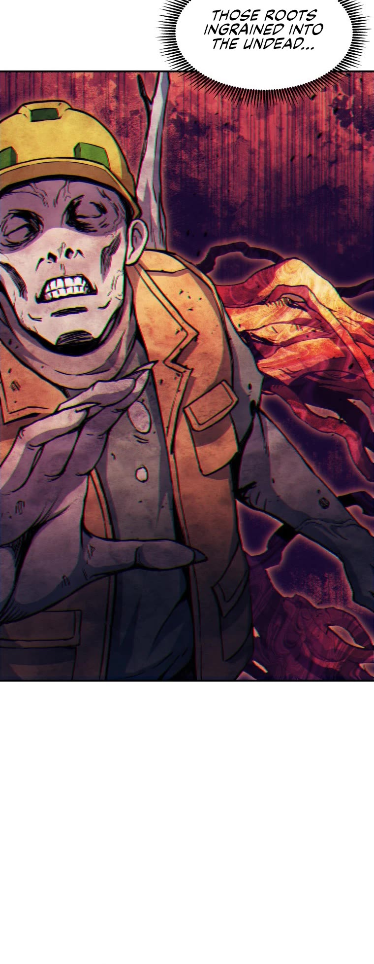 Return of the Broken Constellation Chapter 85 page 9 - Chapter 85