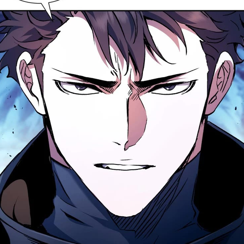 Return of the Broken Constellation Chapter 85 cover