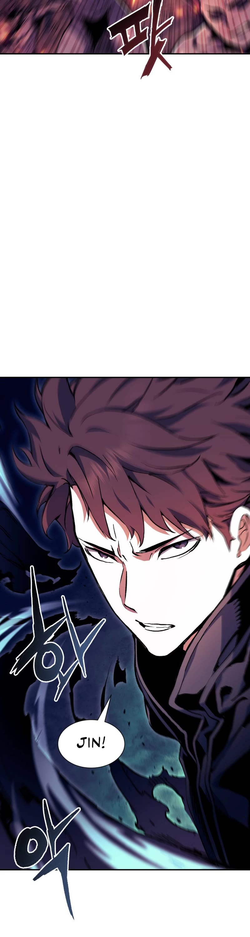 Return of the Broken Constellation Chapter 86 page 11 - Chapter 86