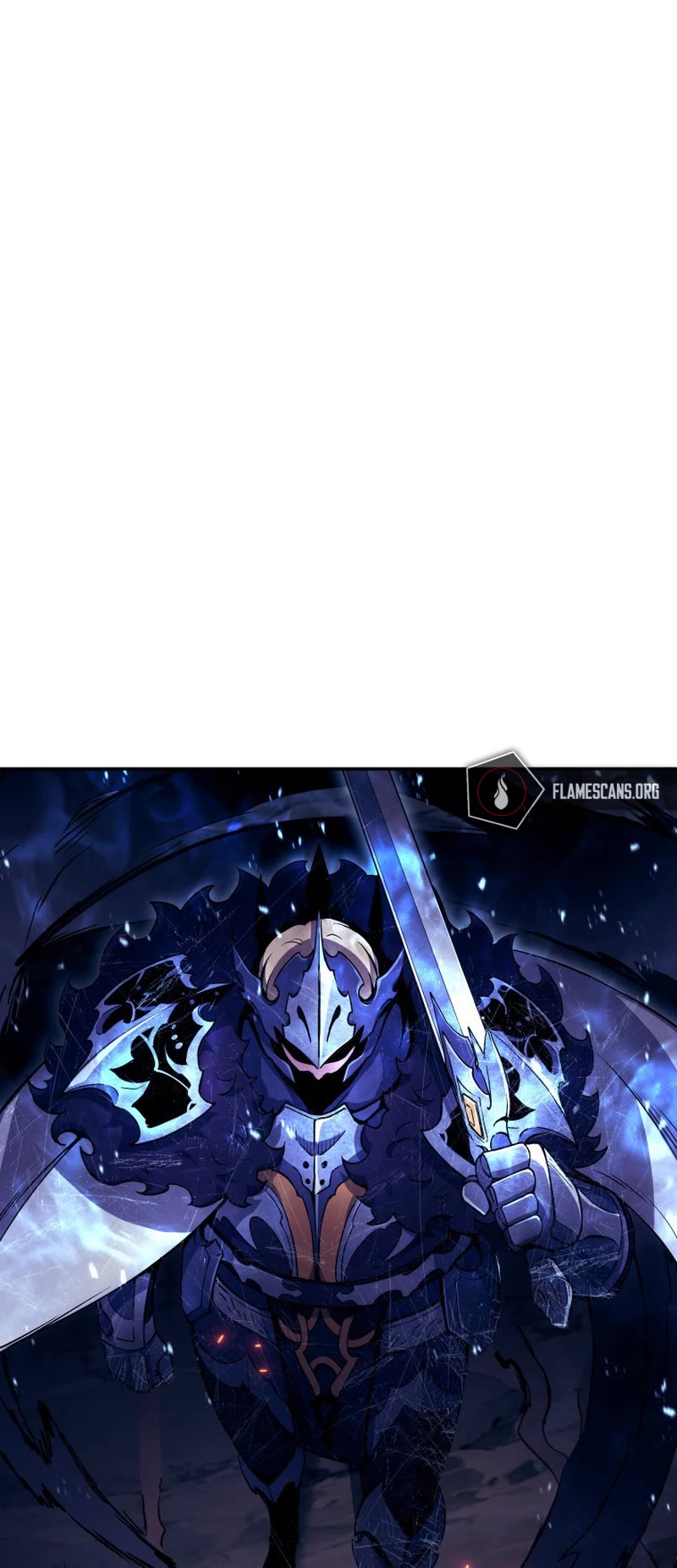 Return of the Broken Constellation Chapter 86 page 12 - Chapter 86