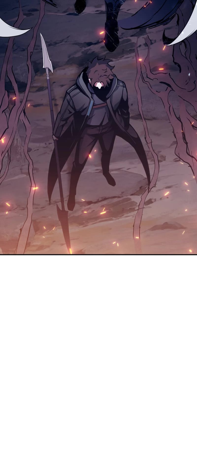 Return of the Broken Constellation Chapter 86 page 13 - Chapter 86