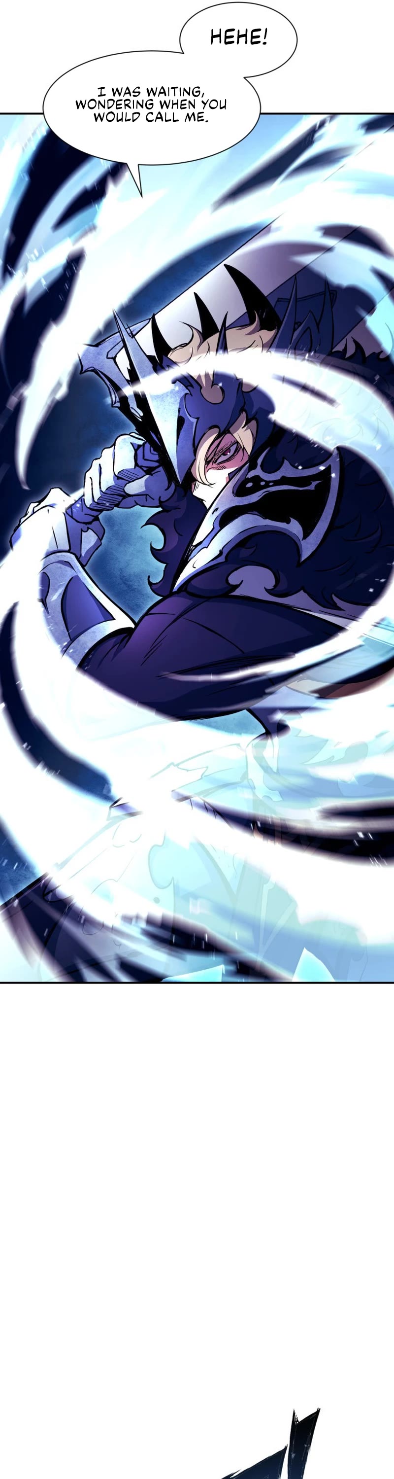 Return of the Broken Constellation Chapter 86 page 14 - Chapter 86