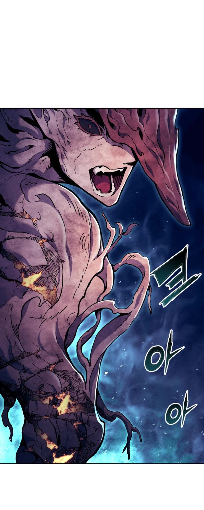 Return of the Broken Constellation Chapter 86 page 17 - Chapter 86