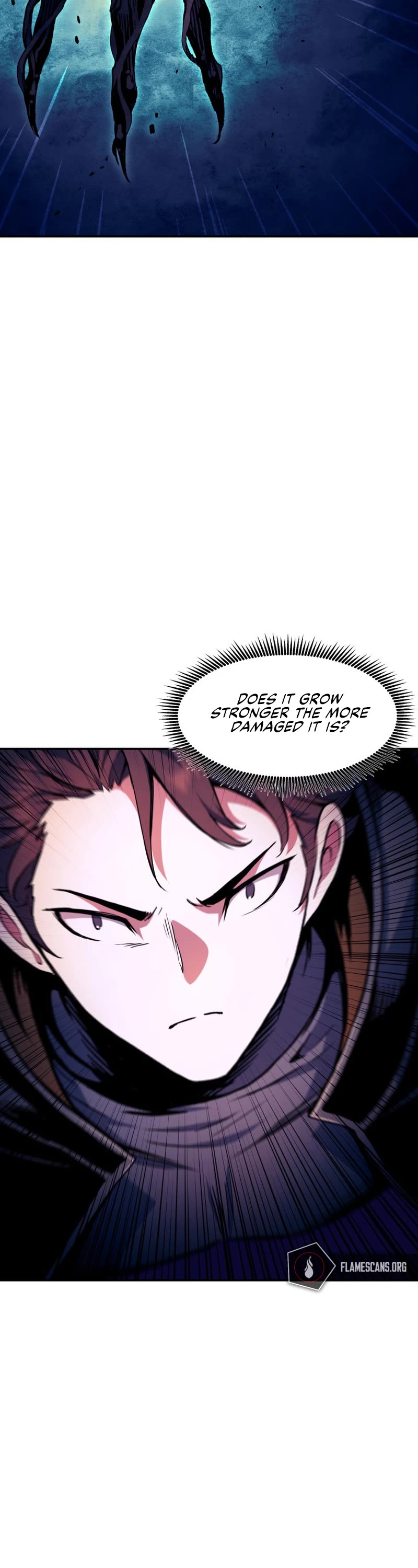 Return of the Broken Constellation Chapter 86 page 19 - Chapter 86