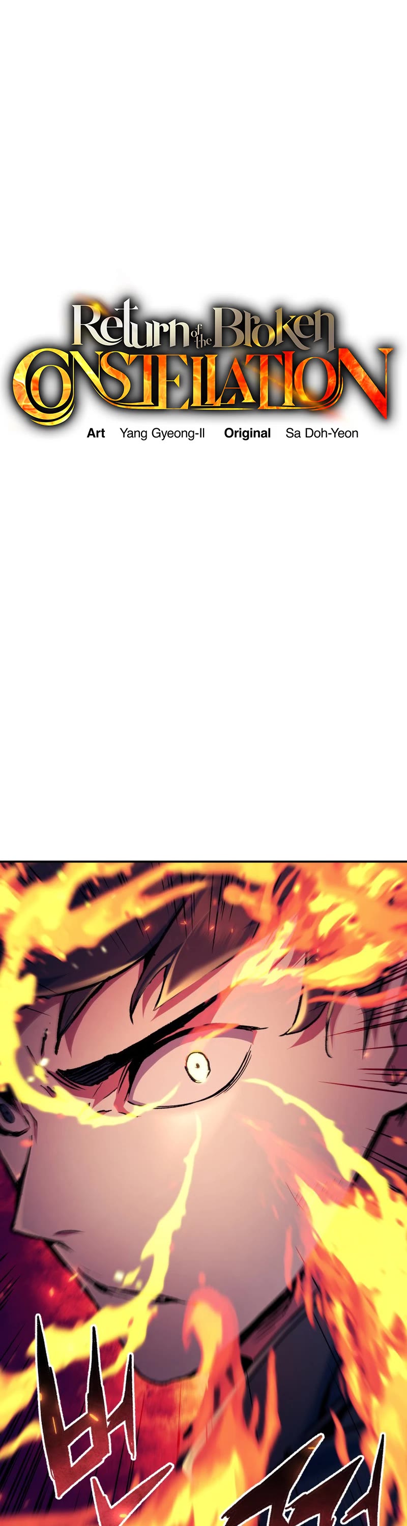 Return of the Broken Constellation Chapter 86 page 2 - Chapter 86