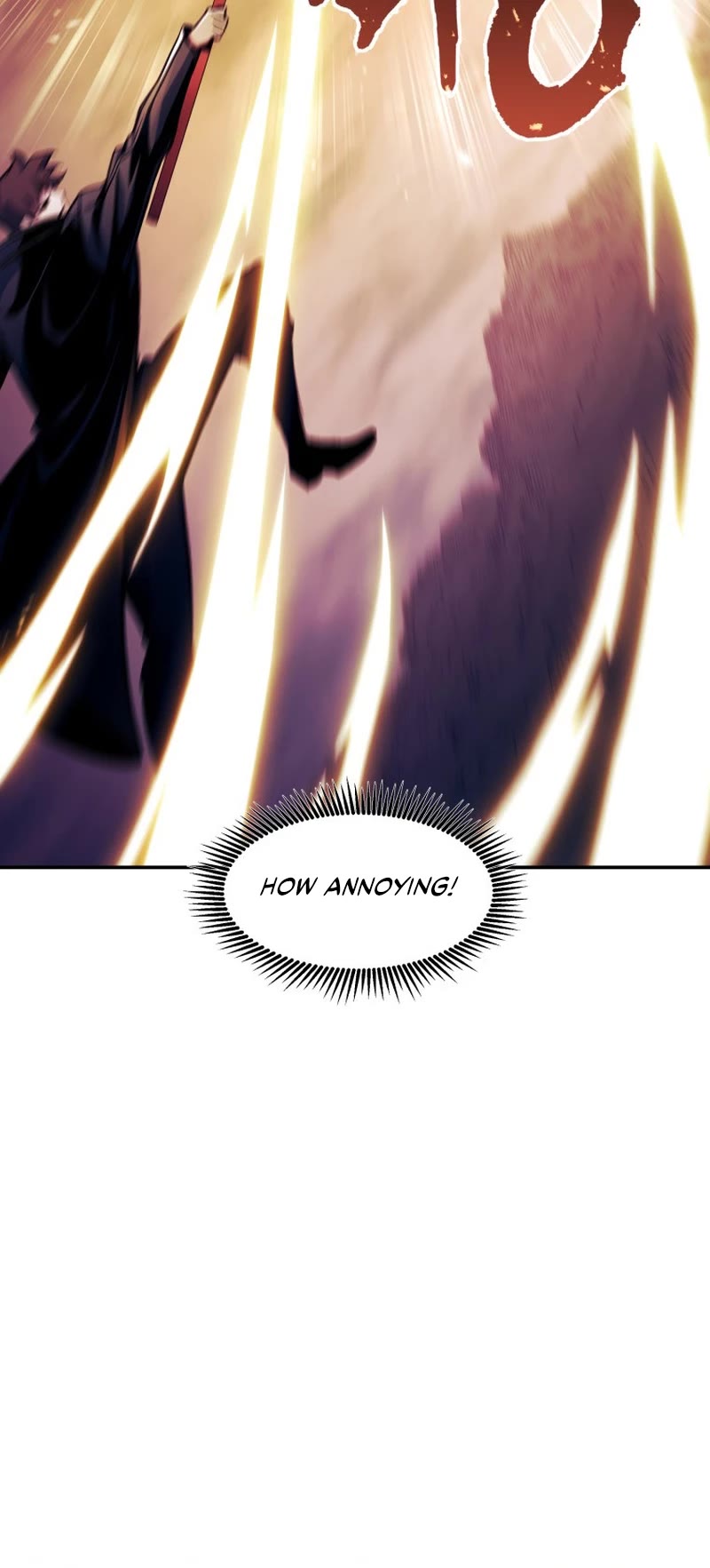 Return of the Broken Constellation Chapter 86 page 21 - Chapter 86