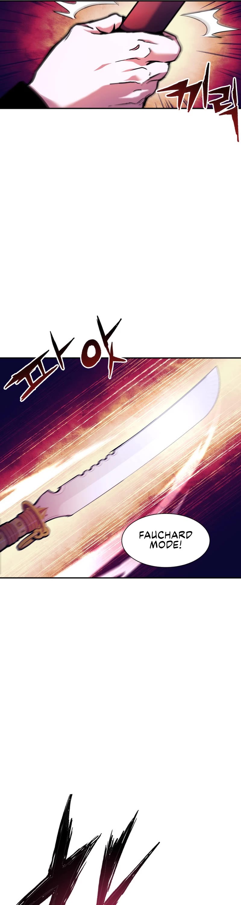 Return of the Broken Constellation Chapter 86 page 22 - Chapter 86