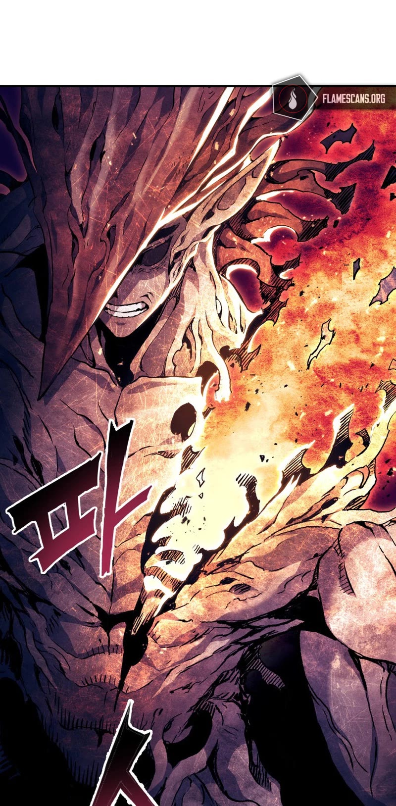 Return of the Broken Constellation Chapter 86 page 24 - Chapter 86