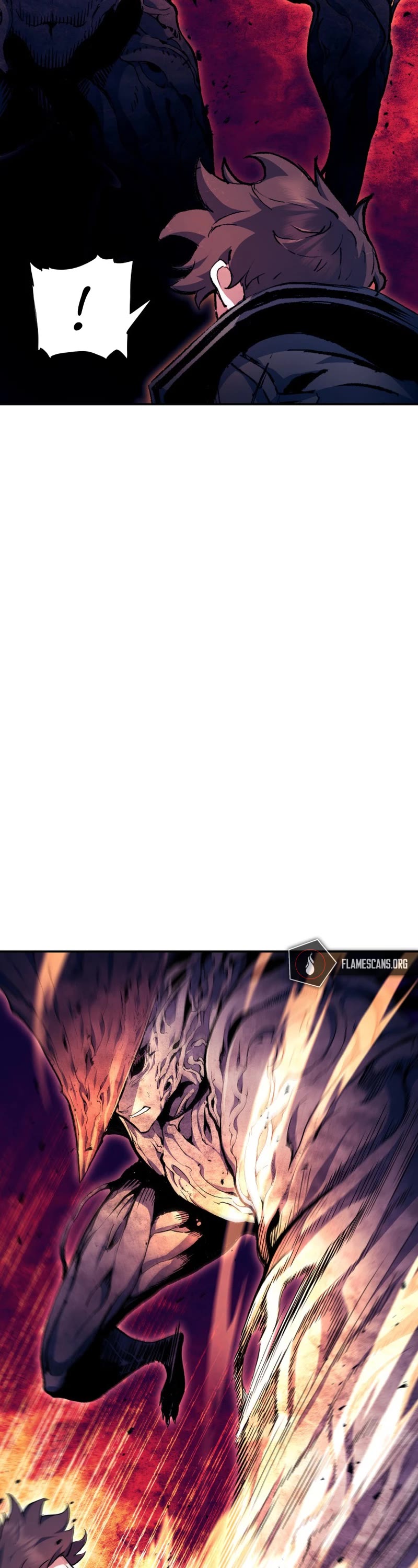 Return of the Broken Constellation Chapter 86 page 27 - Chapter 86