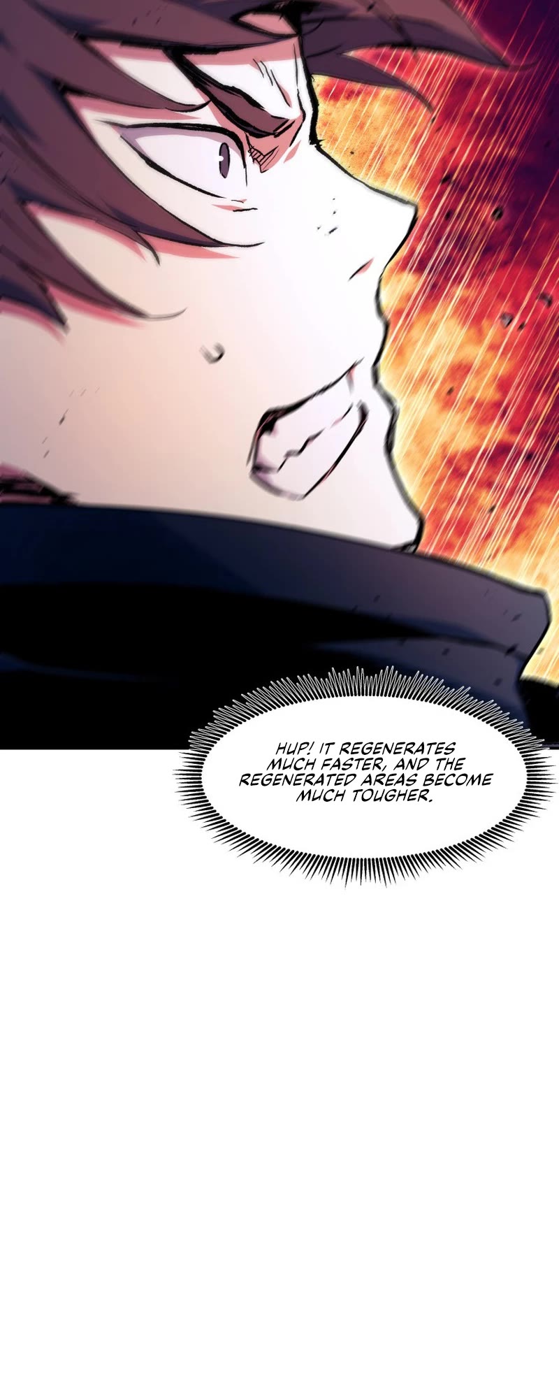 Return of the Broken Constellation Chapter 86 page 29 - Chapter 86