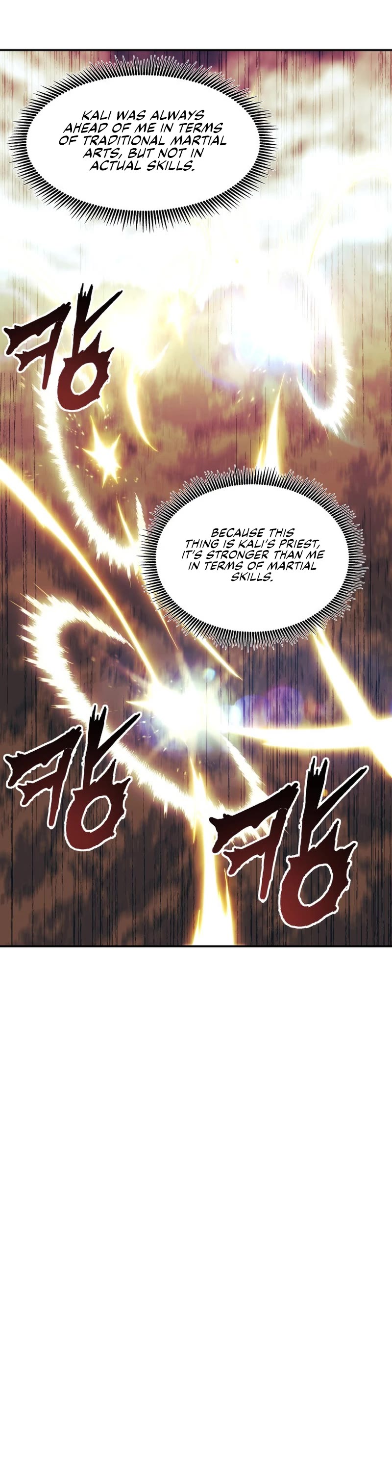 Return of the Broken Constellation Chapter 86 page 30 - Chapter 86