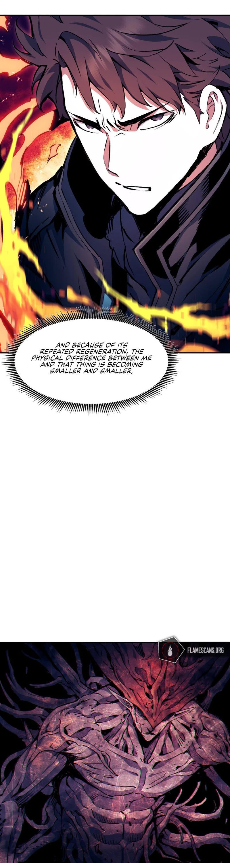 Return of the Broken Constellation Chapter 86 page 31 - Chapter 86