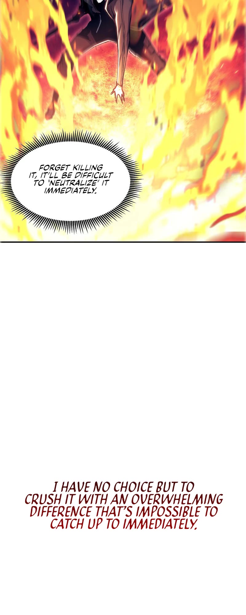 Return of the Broken Constellation Chapter 86 page 33 - Chapter 86