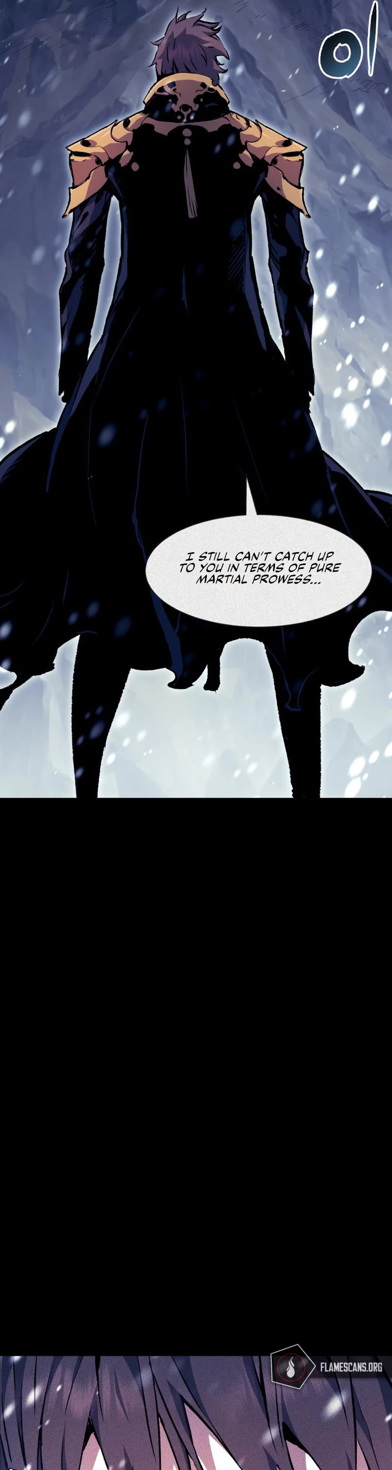 Return of the Broken Constellation Chapter 86 page 38 - Chapter 86