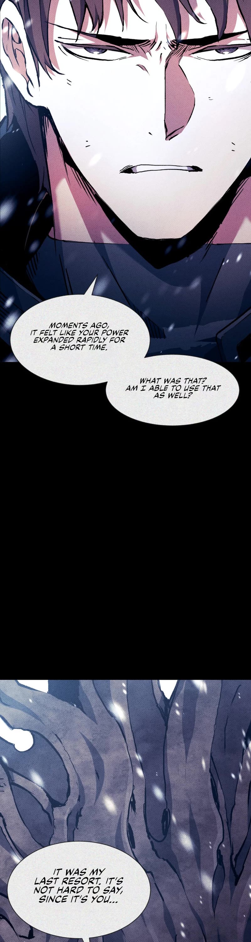 Return of the Broken Constellation Chapter 86 page 39 - Chapter 86