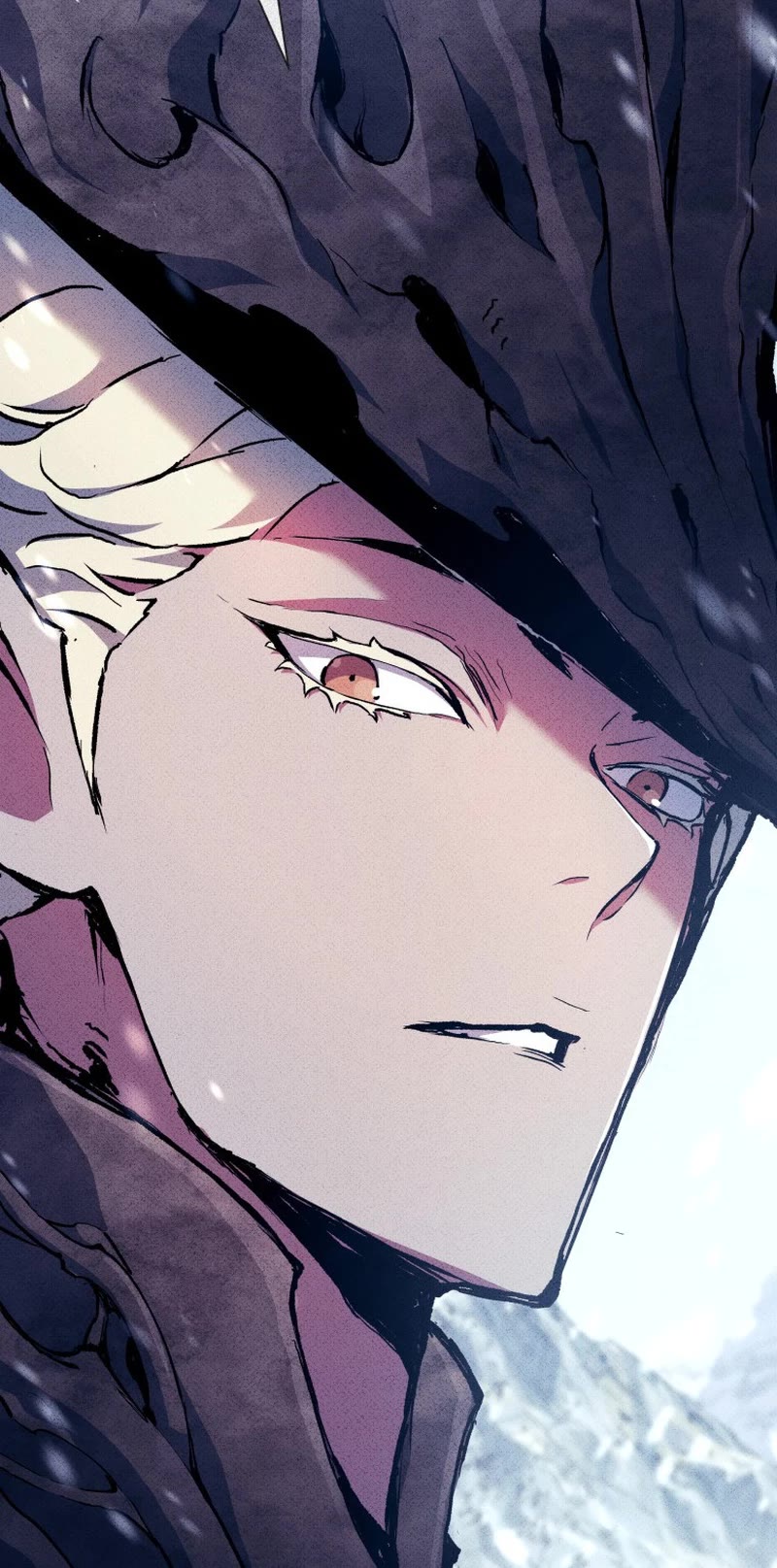 Return of the Broken Constellation Chapter 86 page 40 - Chapter 86