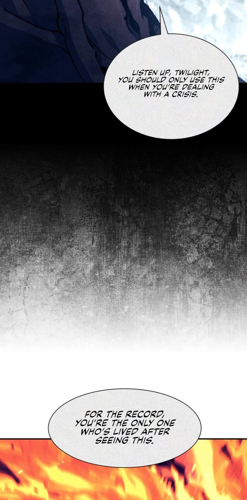 Return of the Broken Constellation Chapter 86 page 41 - Chapter 86